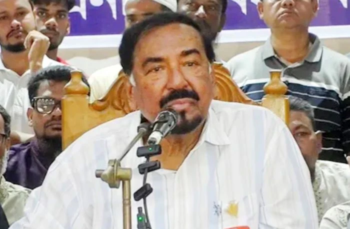 প্রত্যেক মানুষের বাক-স্বাধীনতায় সরকারের সমলোচনা করতে পারবে : স্পিকার মেজর হাফিজ