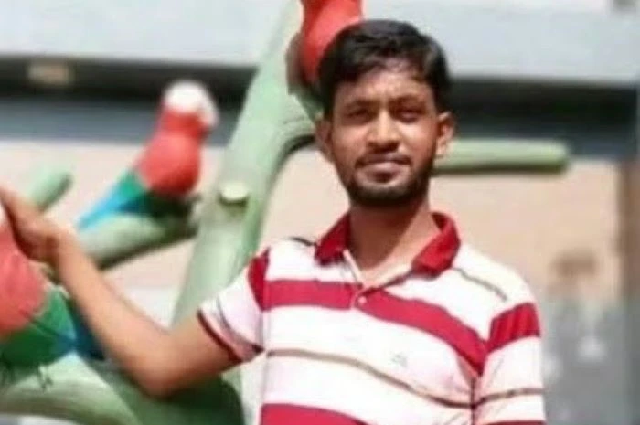 লক্ষ্মীপুরে সুপারি বাগান থেকে যুবকের মরদেহ উদ্ধার : মাদক বিরোধে হত্যার ধারণা পুলিশের