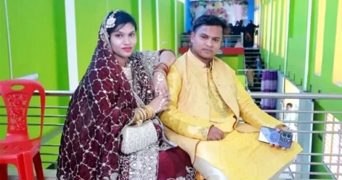 পটিয়ায় ৯ মাসের অন্তঃসত্ত্বার রহস্যজনক মৃত্যু: তানিয়ার গলায় দুটি দাগ, স্বামী পুলিশ হেফাজতে
