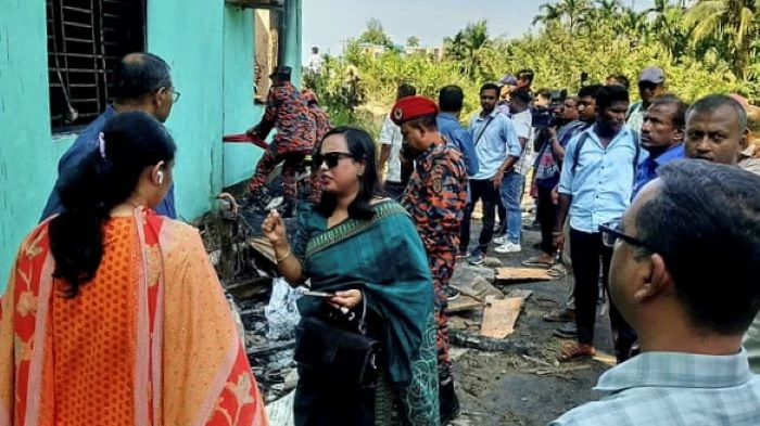 ১০ পর্যটকের মৃত্যু: মামলায় মালিক বাদ, এজাহারে অসংগতি; রিসোর্ট বন্ধে পদক্ষেপ কোথায়?