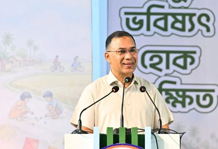 প্রতিটি শিশুর প্রতিভা বিকাশে খেলাধুলা ও সৃজনশীলতার সুযোগ দিতে হবে: প্রধানমন্ত্রী