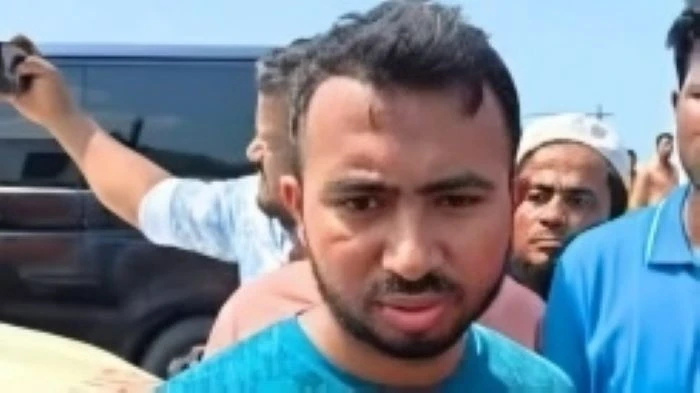কক্সবাজারে টুপটুপ রেস্টো অ্যান্ড রিসোর্টের ম্যানেজার আটক