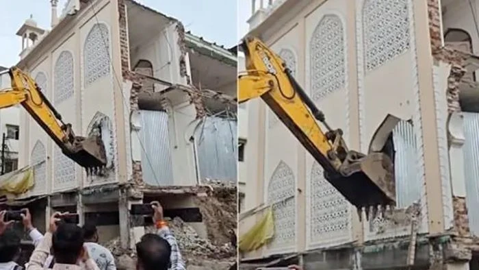 বাবরির স্মৃতি থেকে উজ্জয়িনী: ভারতে মুসলিমদের ধর্মীয় স্থানের নিরাপত্তা নিয়ে নতুন উদ্বেগ