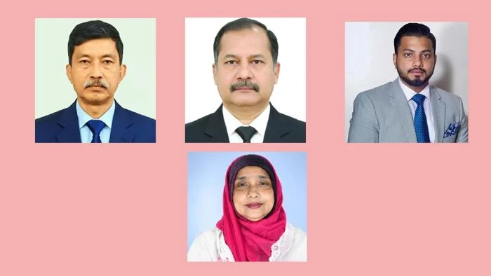 একের পর এক পদত্যাগ, আট মাসে বিএনপি সরকারের তিন মন্ত্রী ও এক এমপির বিদায়