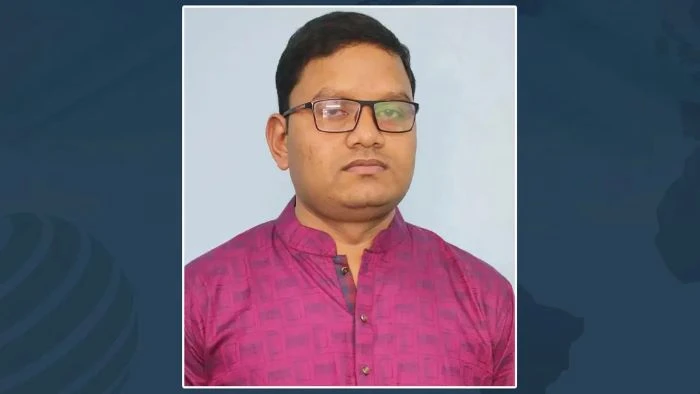 আগৈলঝাড়ায় সাবেক উপজেলা ভাইস চেয়ারম্যান গ্রেপ্তার
