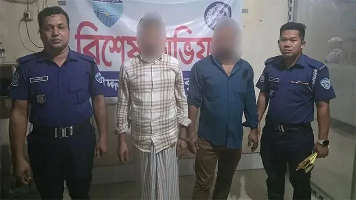 বিয়ের প্রলোভনে শারীরিক সম্পর্কে অন্তঃসত্ত্বা, দেড় লাখ টাকায় নবজাতক বিক্রির অভিযোগ, শিশুসহ উদ্ধার ৪ ঘণ্টায়