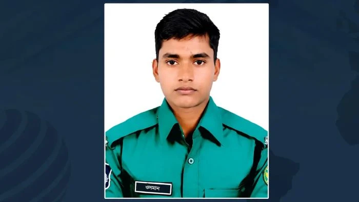 কিশোরগঞ্জে ডোপ টেস্টে পজিটিভ পুলিশ সদস্য