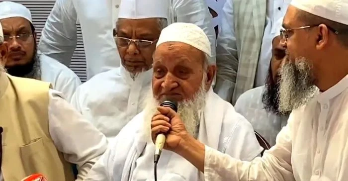 ‘সাদপন্থিদের আর ইজতেমা ময়দান ব্যবহারের অনুমতি দেওয়া যাবে না’