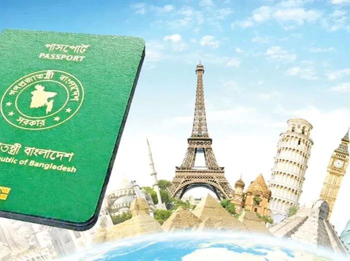 ইউরোপের স্বপ্নে দালালের ফাঁদ, ঋণ-প্রতারণায় বিপর্যস্ত বাংলাদেশিরা