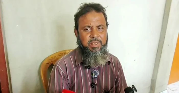 সৌদিতে দুই বাংলাদেশির মৃত্যুদণ্ড, স্বামী-স্ত্রী পরিচয়ের তথ্য নিয়ে যা বলল পরিবার