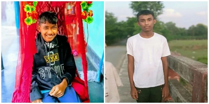 হরিপুরে বাইসাইকেল পড়ে ছিল দিঘির পাড়ে, পুকুরে মিলল মামা-ভাগিনার নিথর দেহ