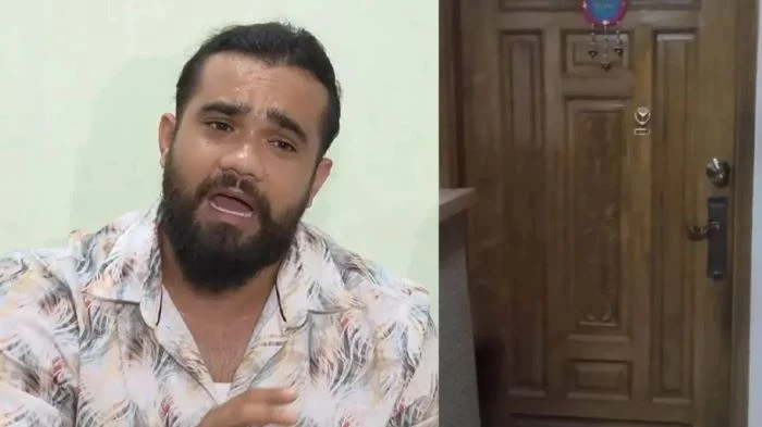 হত্যার হুমকির অভিযোগ, পরিবার নিয়ে আত্মগোপনে শাহজালাল রুমি