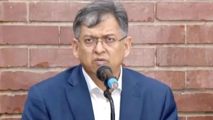 ‘ক্রসফায়ার’ শব্দ ব্যবহারে আইজিপিকে সতর্ক করা হয়েছে : স্বরাষ্ট্রমন্ত্রী