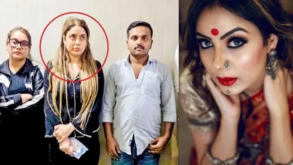 ৫০ হাজার রুপি পুরস্কার ঘোষণার পর সেই নারী কনটেন্ট ক্রিয়েটর গ্রেফতার