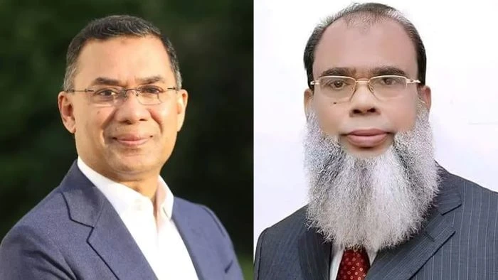 বিএনপির সাবেক এমপি সালাহউদ্দিন আহমেদের মৃত্যুতে প্রধানমন্ত্রীর শোক